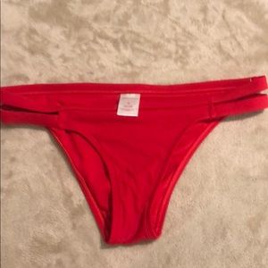Target bathing suit bottoms. Never worn!
